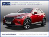 Mazda CX-3 2.0 SKYACTIV-G 121 Selection HUD NAVI SHZ P - Mazda CX-3 in Essen