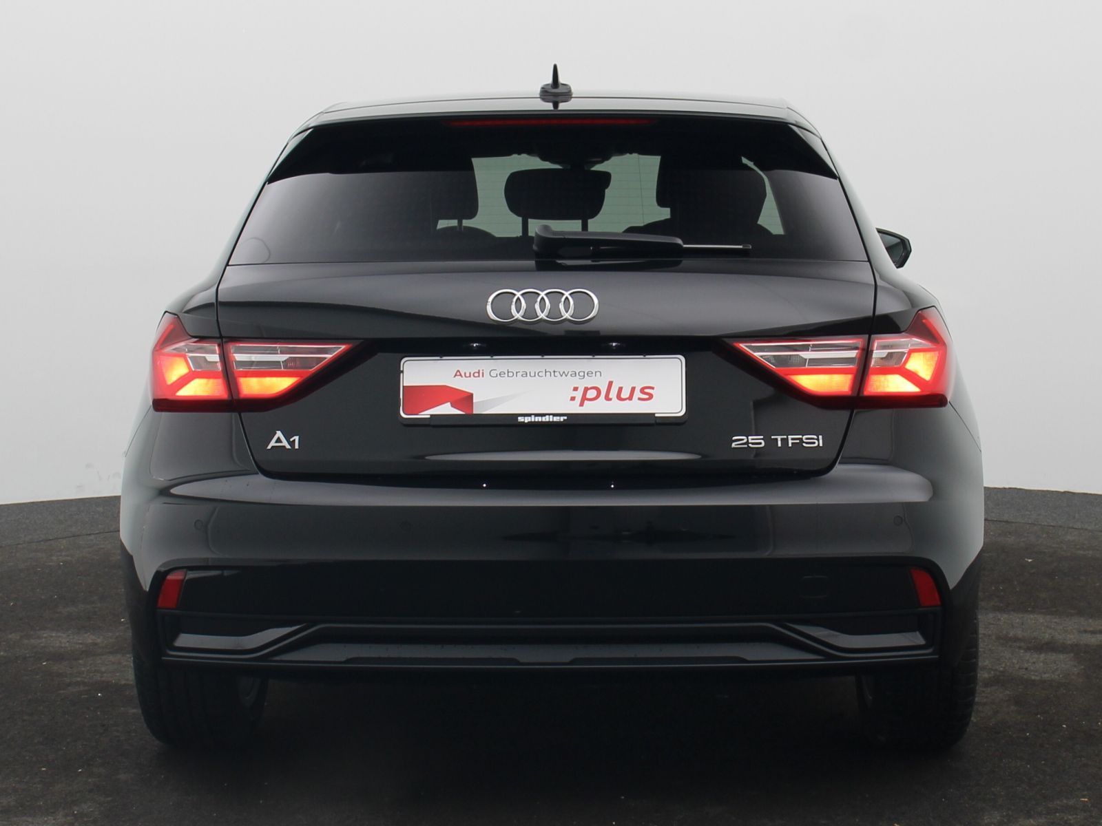Audi A1 - Bild 8