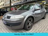 Renault Megane Confort Expression 1.6 16V*Klima* - gebrauchte Renault Megane aus dem Jahr 2003