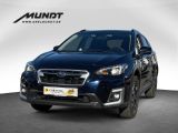 Subaru XV Active - Subaru in Halle