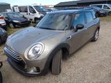 MINI COOPER_D Clubman Cooper D - MINI Cooper D Kombi Gebrauchtwagen