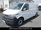 Volkswagen Transporter T6 TDI lang 4Motion DSG Klima Navi - Offers