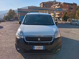 Peugeot Partner Tepee BlueHDi 120 S&S Outdoor - Peugeot Partner Tepee: Outdoor
