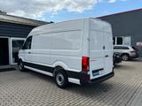 Volkswagen Crafter 35*AUTOMATIK*GARANTIE*R-Cam*1.Hand*MwSt* - Trucks in Erfurt