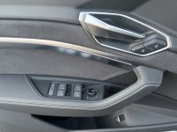 Audi Q8 e-tron - Vorschau Bild 14