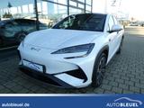 BYD Sealion 7 EV Excellence AWD 91,3kWh  *Head-Up*Gl - weiße BYD SEALION 7