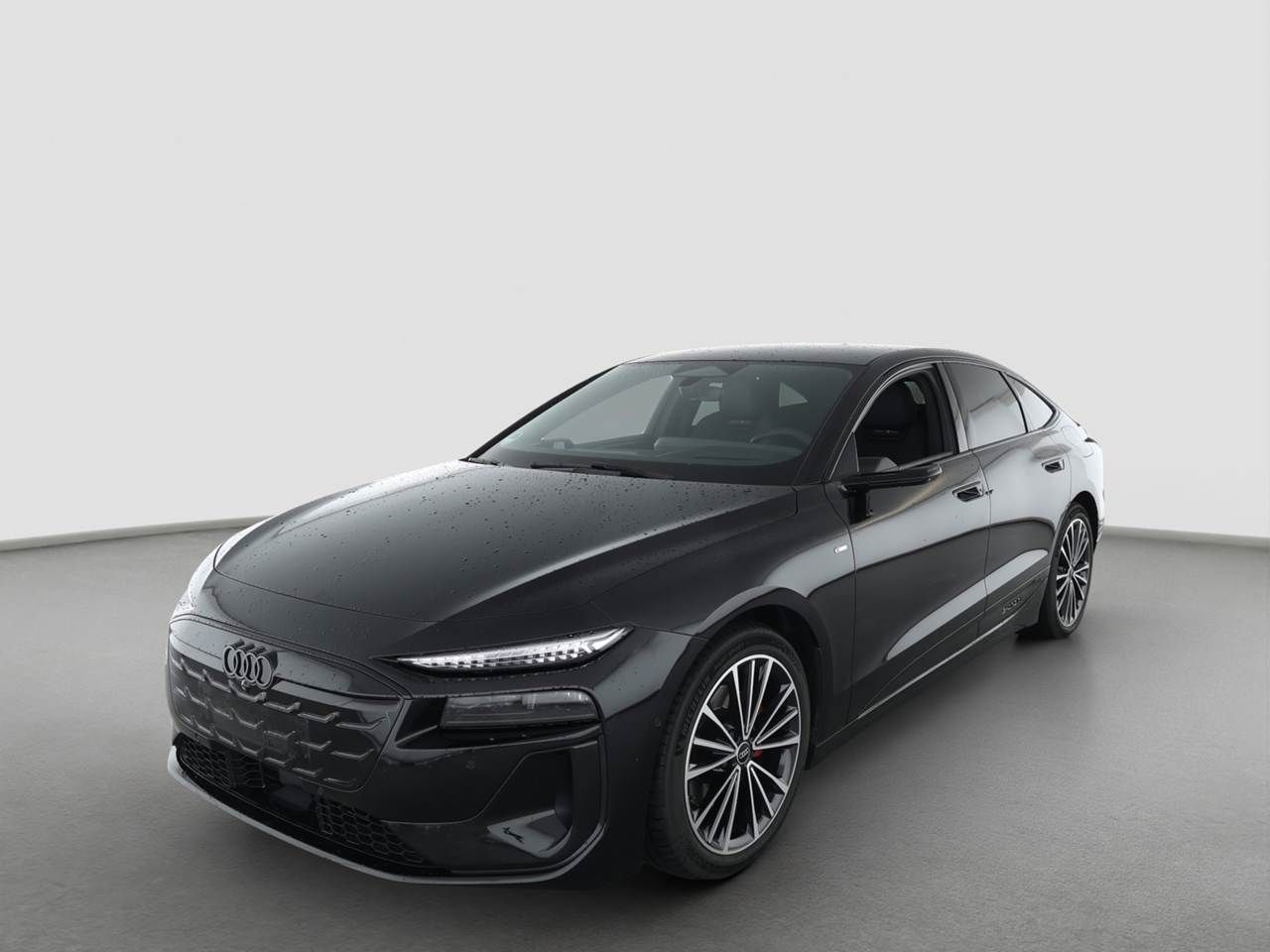 Audi A6 e-tron - Bild 2