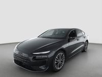 Audi A6 e-tron - Vorschau Bild 2