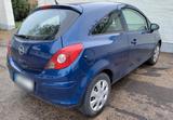 Opel Corsa D 1.2 (Twinport / 16V) /  - Opel Corsa Kleinwagen C twinport mit Benzin-Antrieb