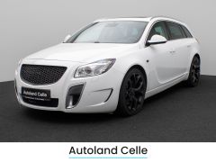 Foto Nummer 1: OPEL Insignia