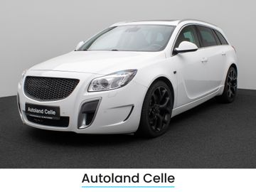 Opel Insignia - 1