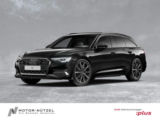 Audi A6 Avant 50 TFSI e QU ADVANCED MATRIX+ACC+AHK+20