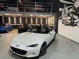 Mazda MX-5 Sports-Line/Recaro/Unfallfrei/52tkm/2.0L - Mazda MX-5 in Frankfurt (Main)