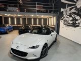 Mazda MX-5 Sports-Line/Recaro/Unfallfrei/52tkm/2.0L - Mazda MX-5 in Frankfurt (Main)