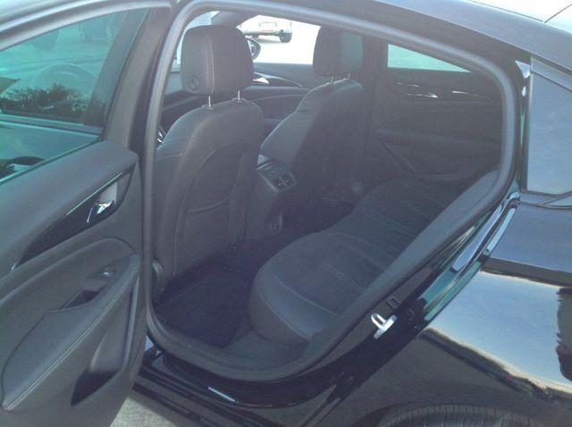 Opel INSIGNIA B Grand Sport 2.0 CDTi Ultimate LED NAV