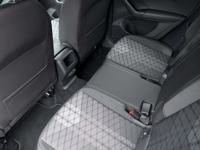 Fahrzeugabbildung Volkswagen T-Cross R-Line 1.0 TSI DSG | LED RFK ACC Navi