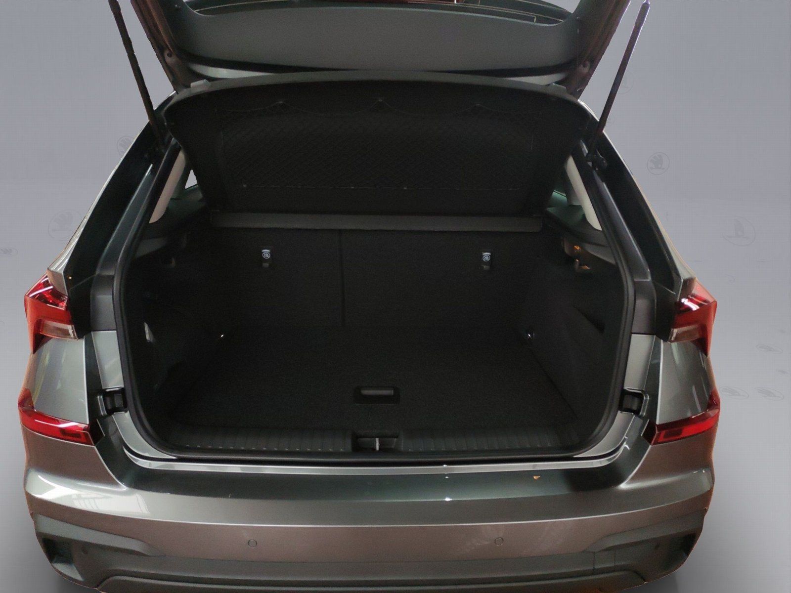 Skoda Kamiq - Bild 10