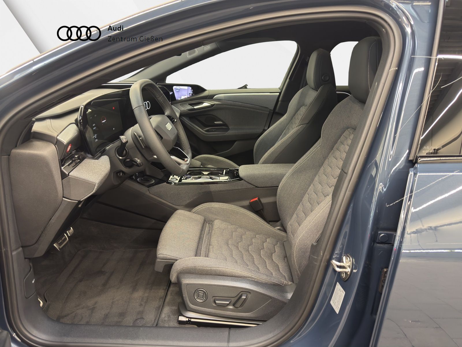 Audi A6 e-tron - Bild 5