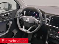 Seat Ateca - Vorschau Bild 13