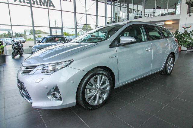 Toyota Auris Touring Sport Hybrid Executive/Kamera/Navi