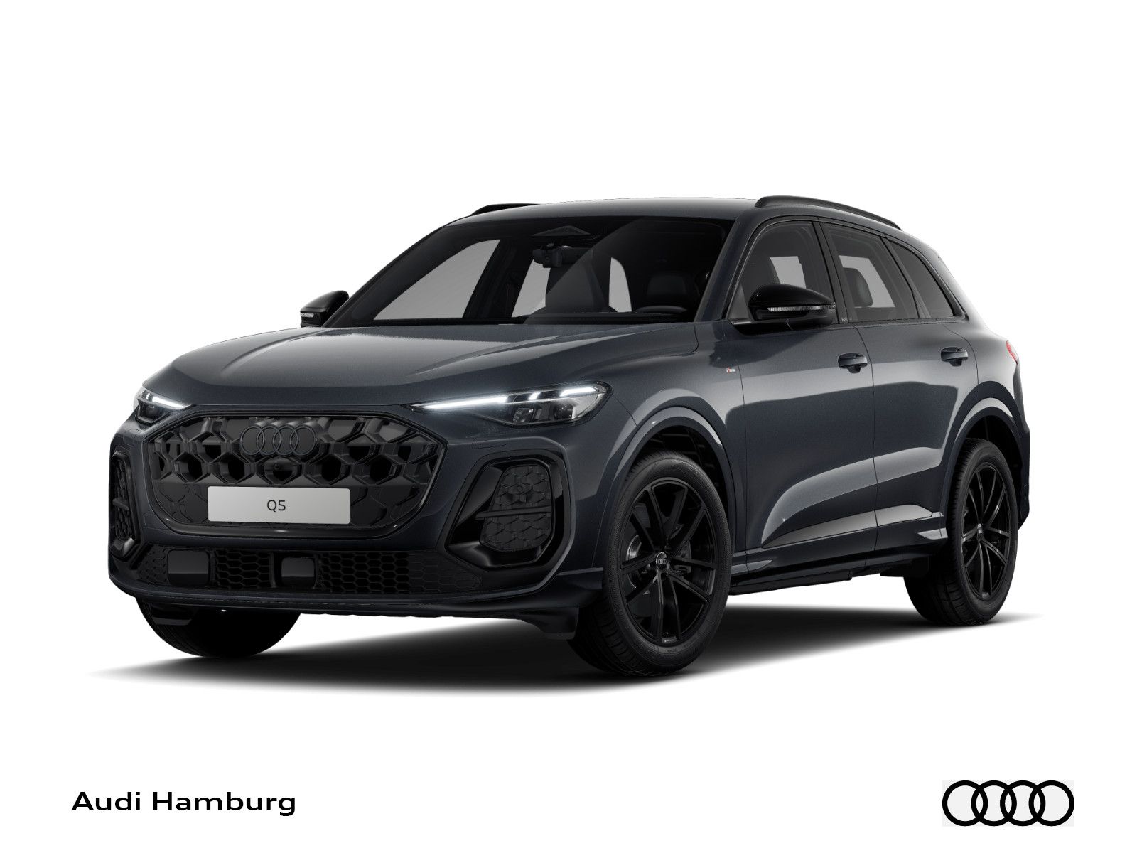 Audi Q5 - Bild 1