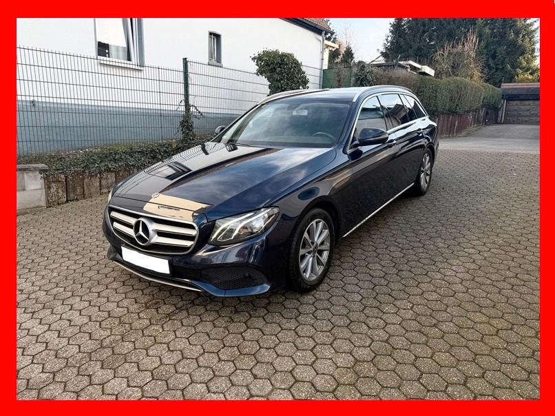 Mercedes-Benz E 200 E T-Modell E 200 d