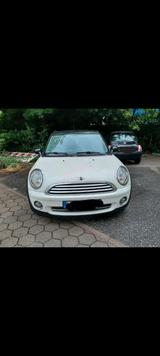 MINI CLUBMAN 1,6 Liter - Mini Clubman Gebrauchtwagen in Hamburg