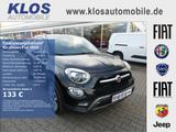 Fiat 500X CROSS PLUS 1.4 MAIR 4x4 AUTOM NAVI PDC SHZ  - Fiat mit Benzin-Antrieb