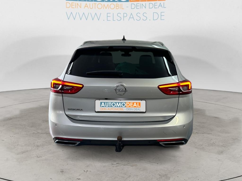 Opel Insignia B Sports Tourer Business NAV LED AHK KA