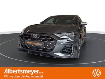 Audi S3 - 1