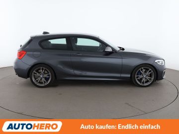 BMW M140i - 7