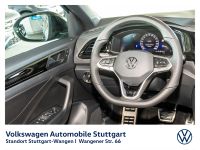 Volkswagen T-Roc - Vorschau Bild 9