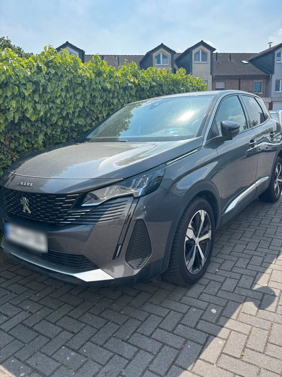 Image of Peugeot 3008