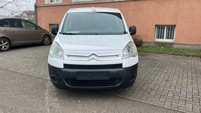 Citroën Berlingo Kasten Niveau B L2+KLIMA+3SITZE+TÜV 26