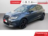 Seat Arona 1.0 TSI FR DSG+ACC+AUT+LED+Navi+Virtual+LM