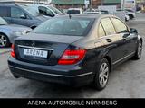 Mercedes-Benz C180 Limousine BlueEfficiency*Hagelschaden - Mercedes-Benz C 180: Blueefficiency