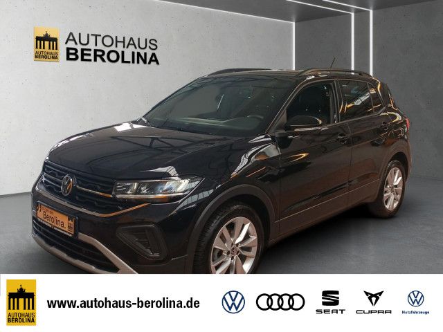 Volkswagen T-Cross 1.0 TSI Goal DSG *AHK*ACC*App-Connect*