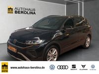 Volkswagen T-Cross - Vorschau Bild 1