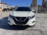 Nissan Qashqai 1.3 DIG-T 160 CV DCT N-Connecta - Nissan Qashqai mit Halbautomatikschaltung