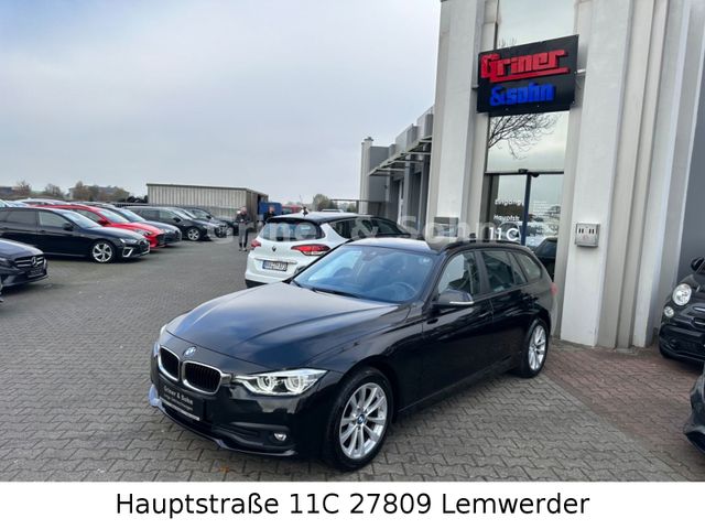 BMW 320d Touring,HUD,ACC,LED,R-Kam,Elk-Heck.3,99%