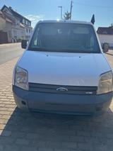 Ford Transit Connect - gebrauchte Ford Transit Connect aus dem Jahr 2007