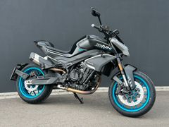 CFMOTO 800 NK ABS NAKED BIKE +++ JETZT VORBESTELLEN