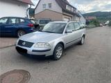 Volkswagen Passat 3BG 2.0 TÜV bis 10.26 - Volkswagen Passat aus 2001: Kombi