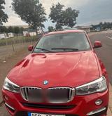 BMW Schön, sparsamer Auto - Sparsame mit Diesel-Antrieb