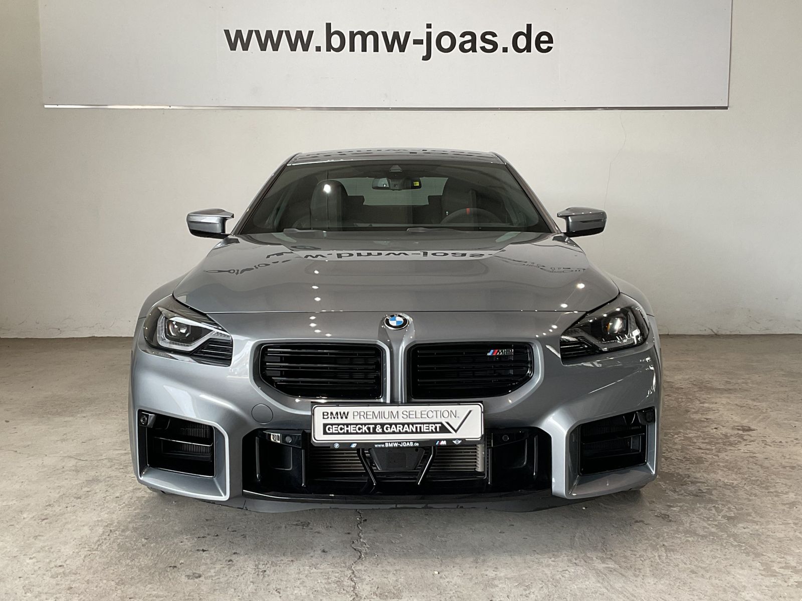Fahrzeugeinzelansicht 6 Fahrzeugabbildung BMW M2 Coupé |Carbon Fibre |Komfortzugang |Harman Ka