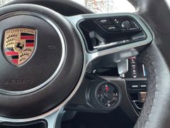Fahrzeugabbildung Macan S Sportauspuff/Chrono/Luftfederung/Spyder