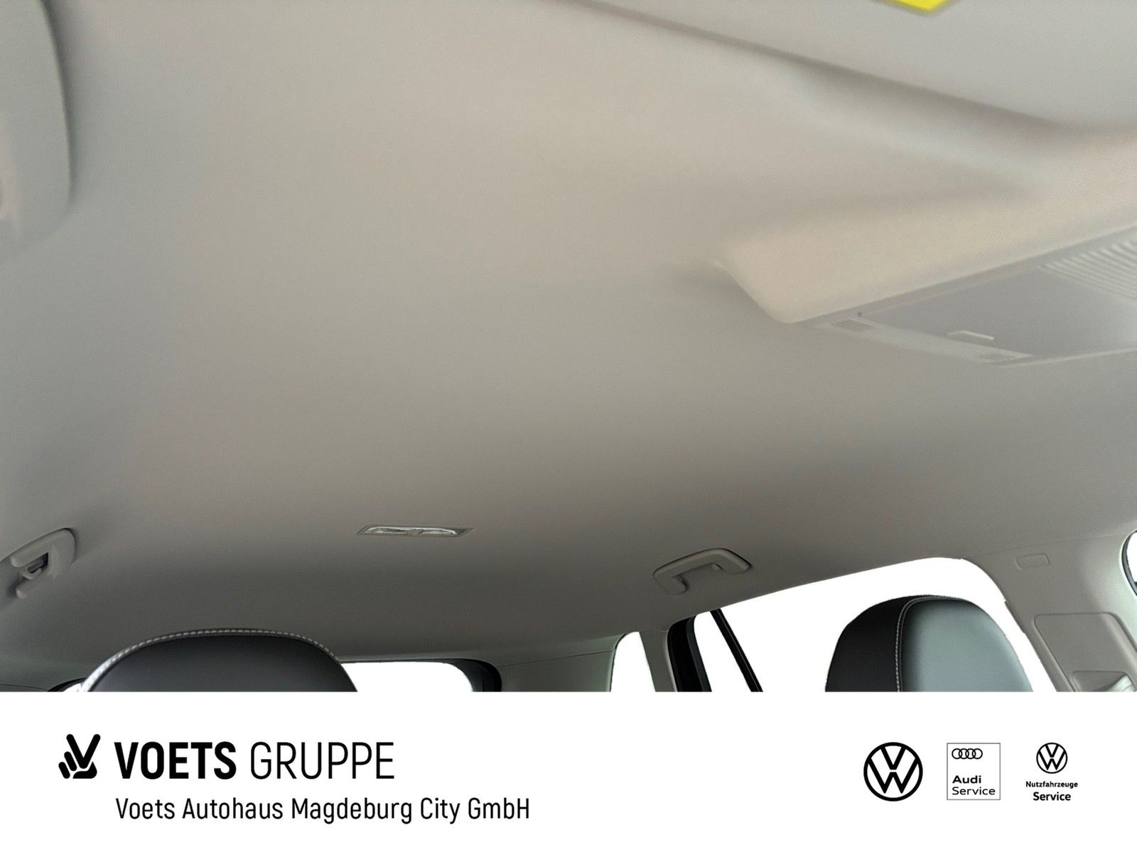 Volkswagen Tiguan - Bild 15
