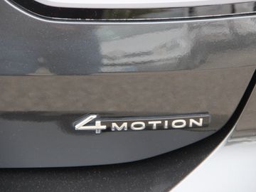 Volkswagen Arteon Shootingbrake 2.0 TDI 4 Motion R line Tip