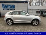 Audi Q5 2.0 TFSI  S-Line quattro Automatik, 1.Hand - Audi Q5: 2.0