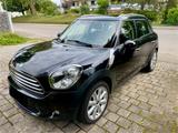 MINI Cooper D Countryman Cooper D ALL4 AT Cooper - MINI Cooper D Countryman Gebrauchtwagen